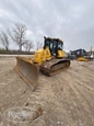 Used Bulldozer